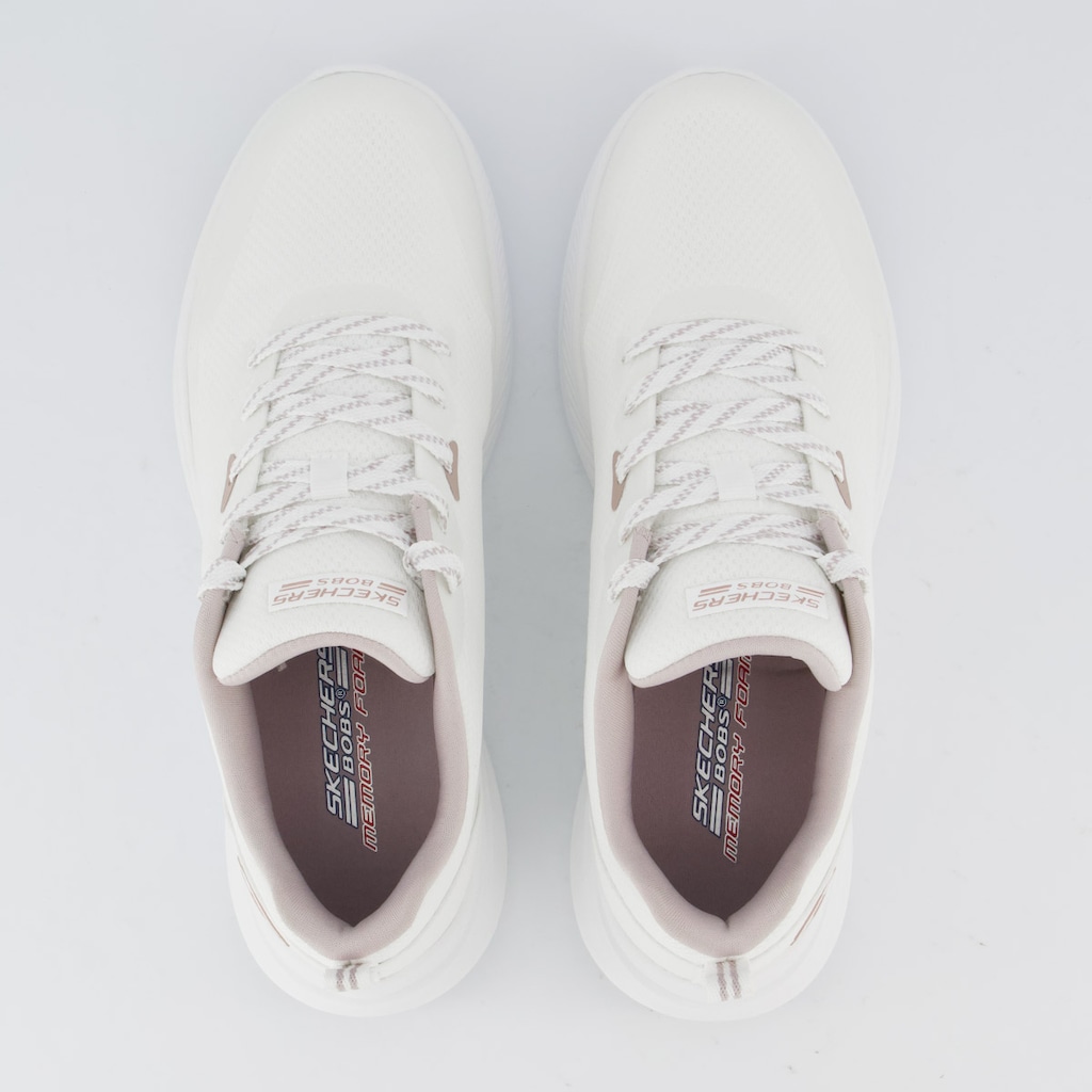 Imagem 4 do produto Tênis Feminino Bobs Moda Flex Skechers