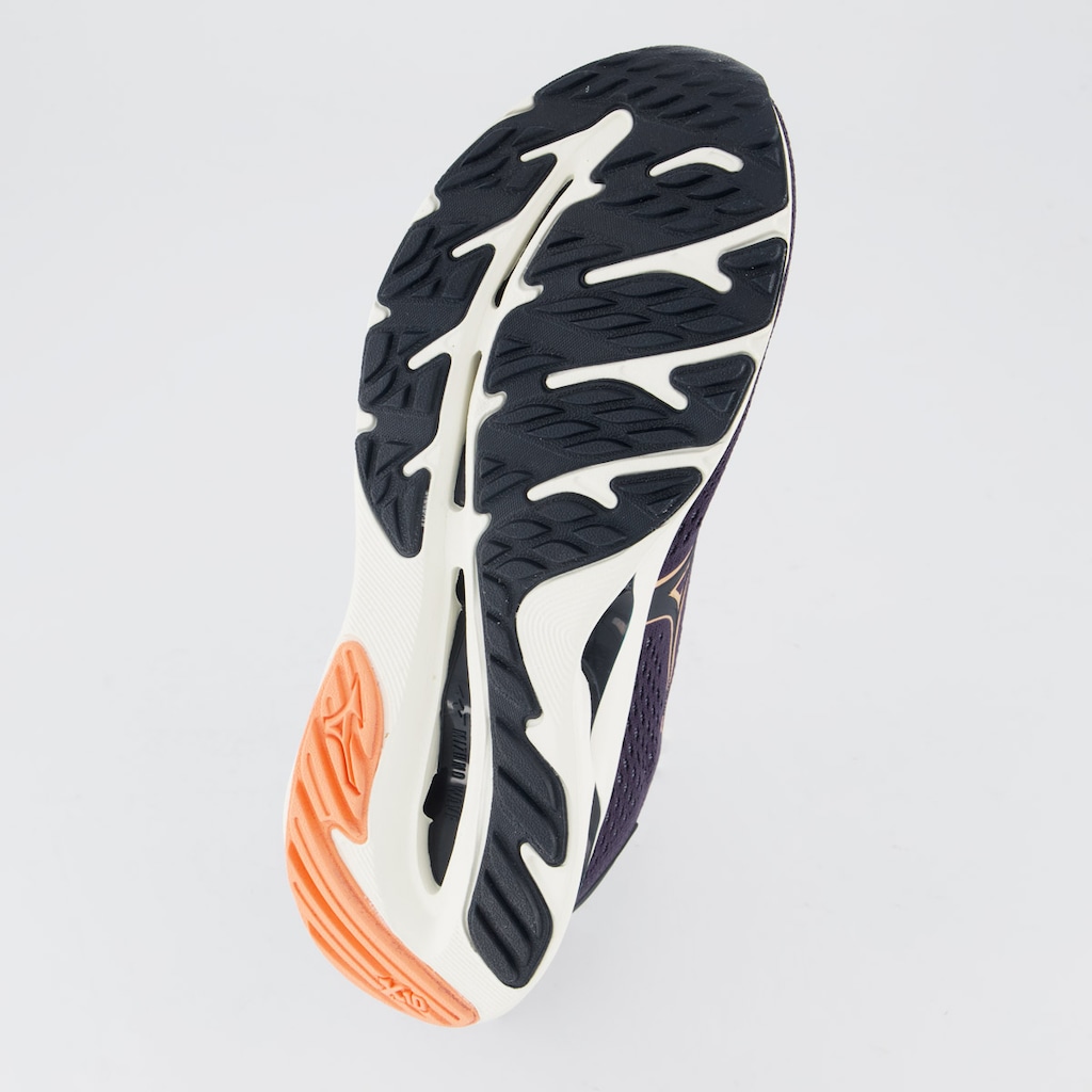 Imagem 3 do produto Tênis Feminino Wave Legend 5 Mizuno