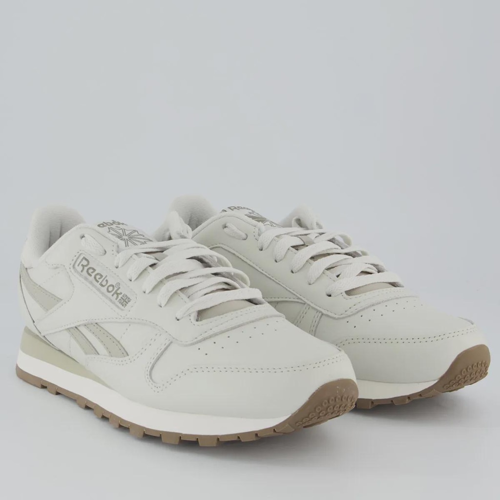 Imagem 2 do produto Tênis Masculina Classic Leatherteni Reebok