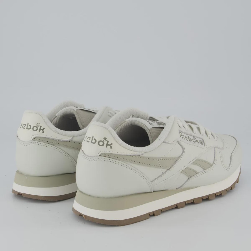Imagem 3 do produto Tênis Masculina Classic Leatherteni Reebok
