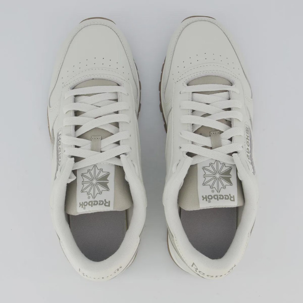 Imagem 4 do produto Tênis Masculina Classic Leatherteni Reebok