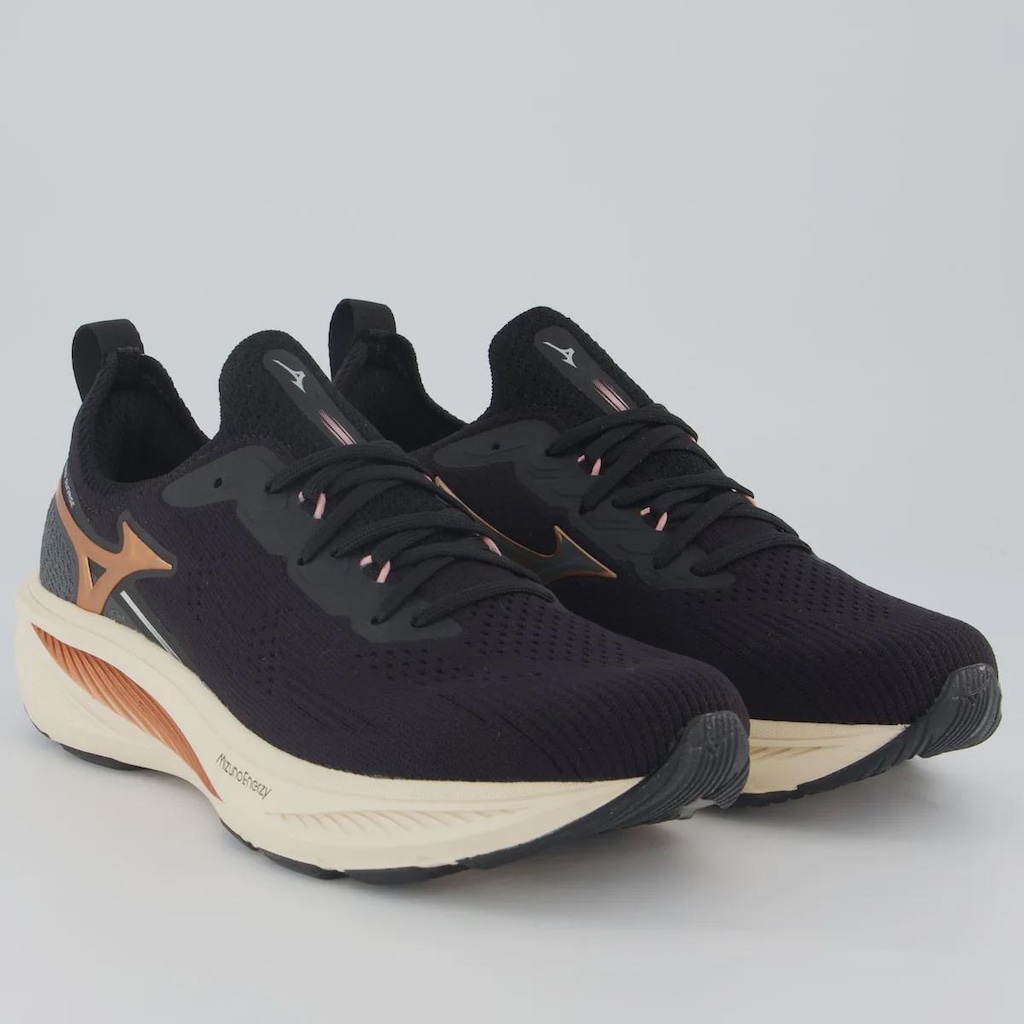 Imagem 2 do produto Tênis Feminino Sunrise Mizuno