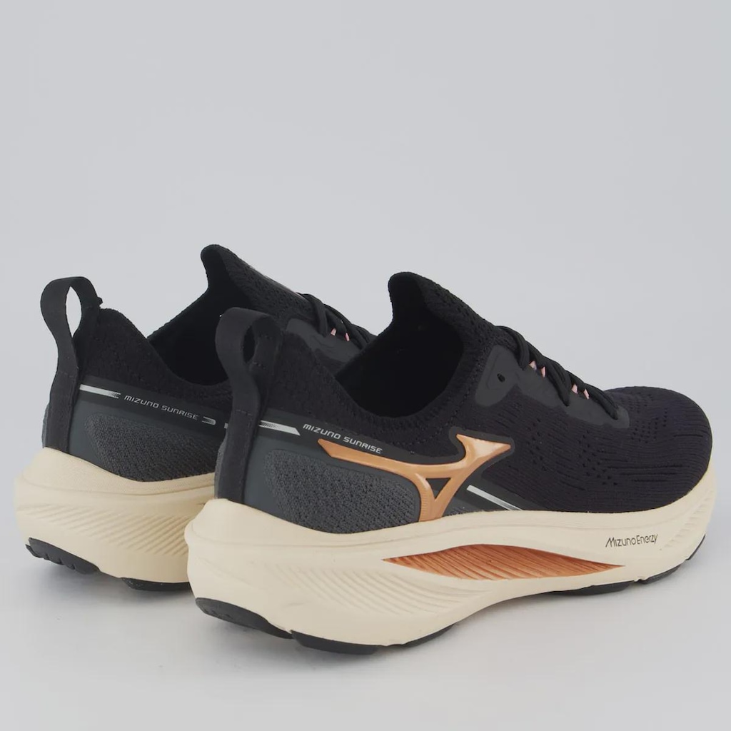 Imagem 3 do produto Tênis Feminino Sunrise Mizuno
