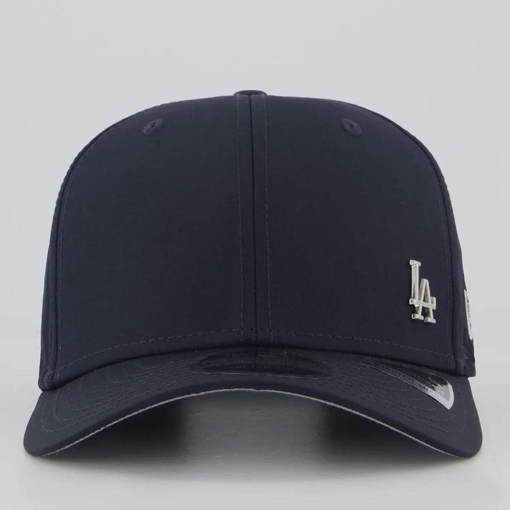 Imagem 2 do produto Boné Aba Curva New Era MLB Los Angeles Dodgers Flawless 970SS Unissex