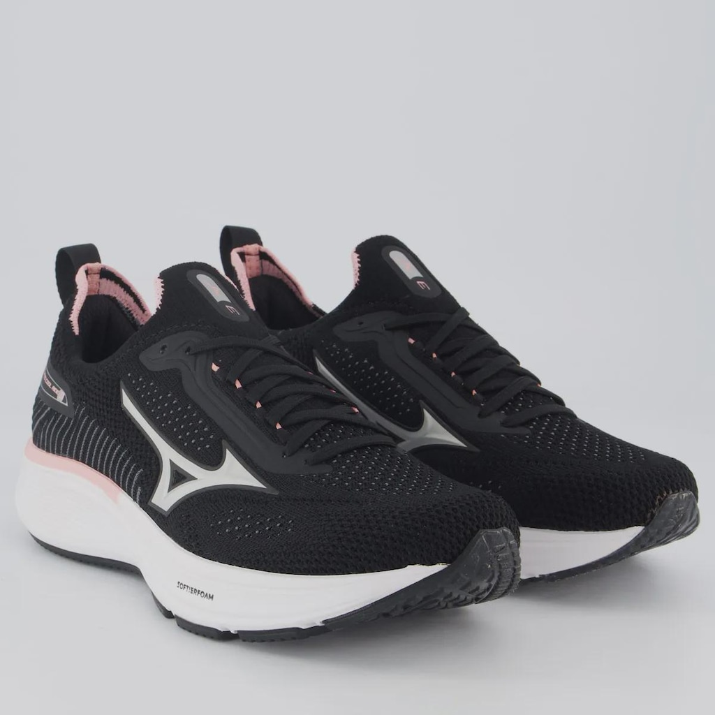 Imagem 2 do produto Tênis Feminino Cool Ride 3 Mizuno