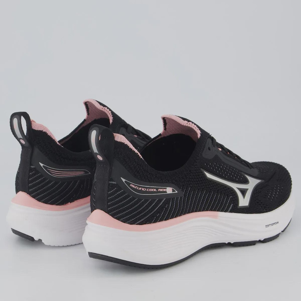Imagem 3 do produto Tênis Feminino Cool Ride 3 Mizuno
