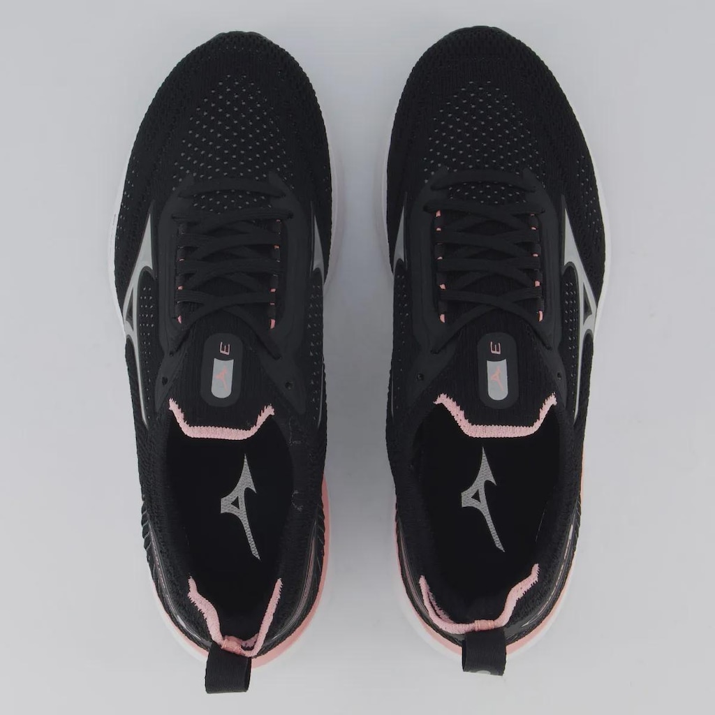 Imagem 4 do produto Tênis Feminino Cool Ride 3 Mizuno