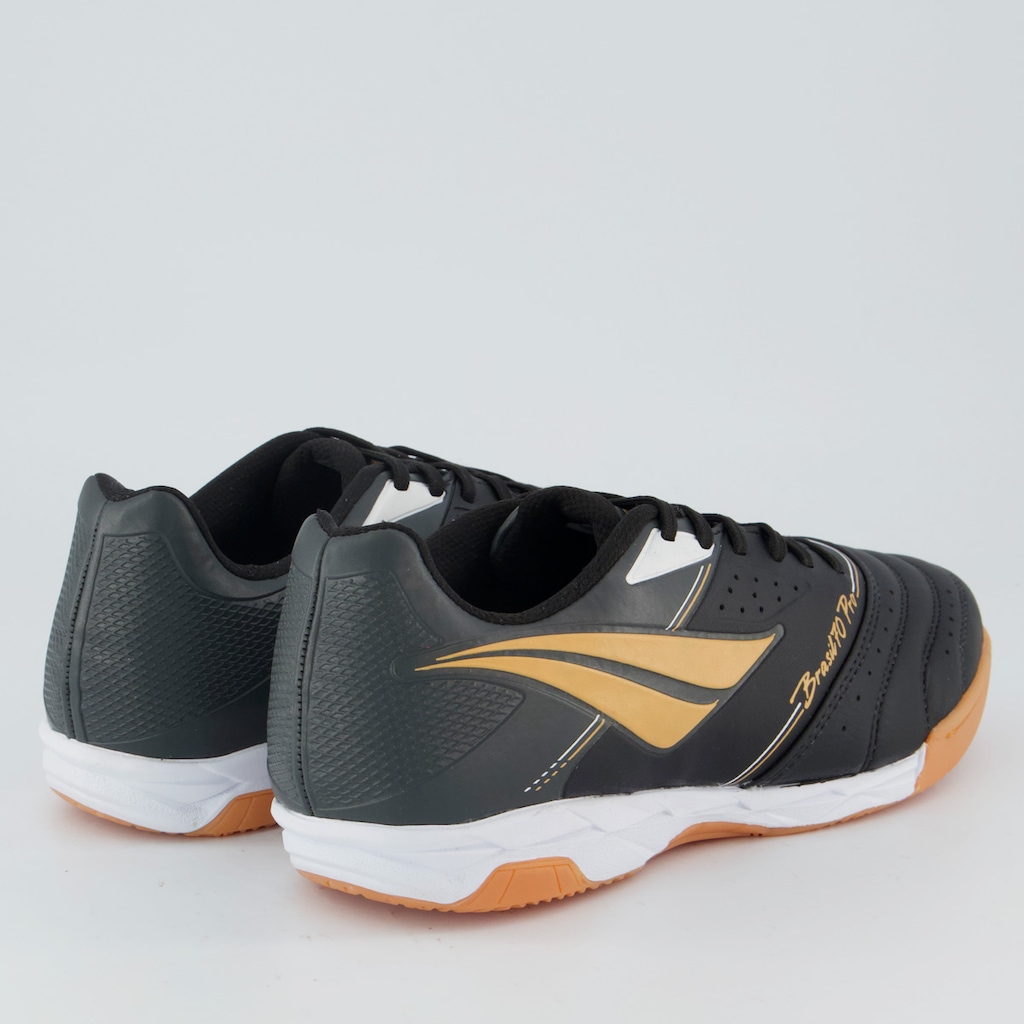 Imagem 3 do produto Chuteira De Futsal Adulta Brasil 70 Pro Y-1 Penalty