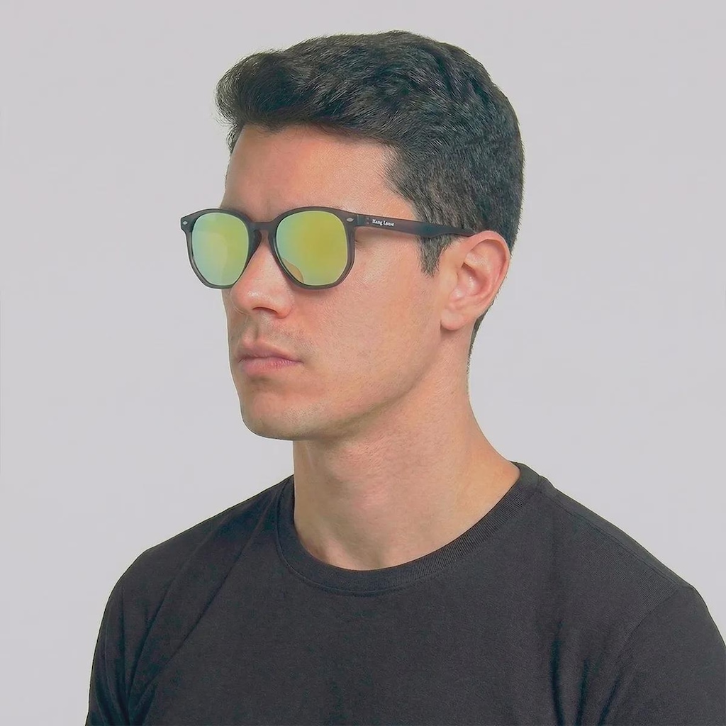 Imagem 4 do produto Óculos de Sol Hang Loose Laurent