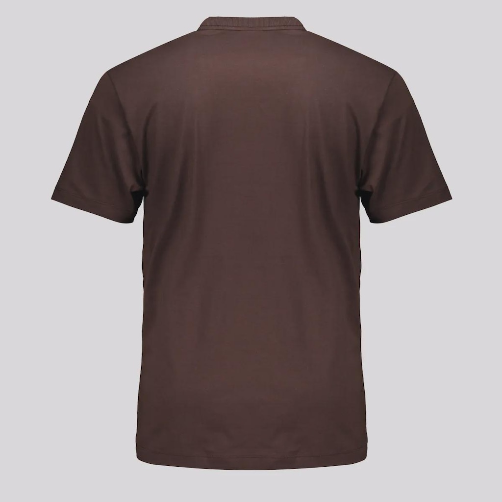 Imagem 3 do produto Camiseta Masculina Skull Heritage Logo Oakley