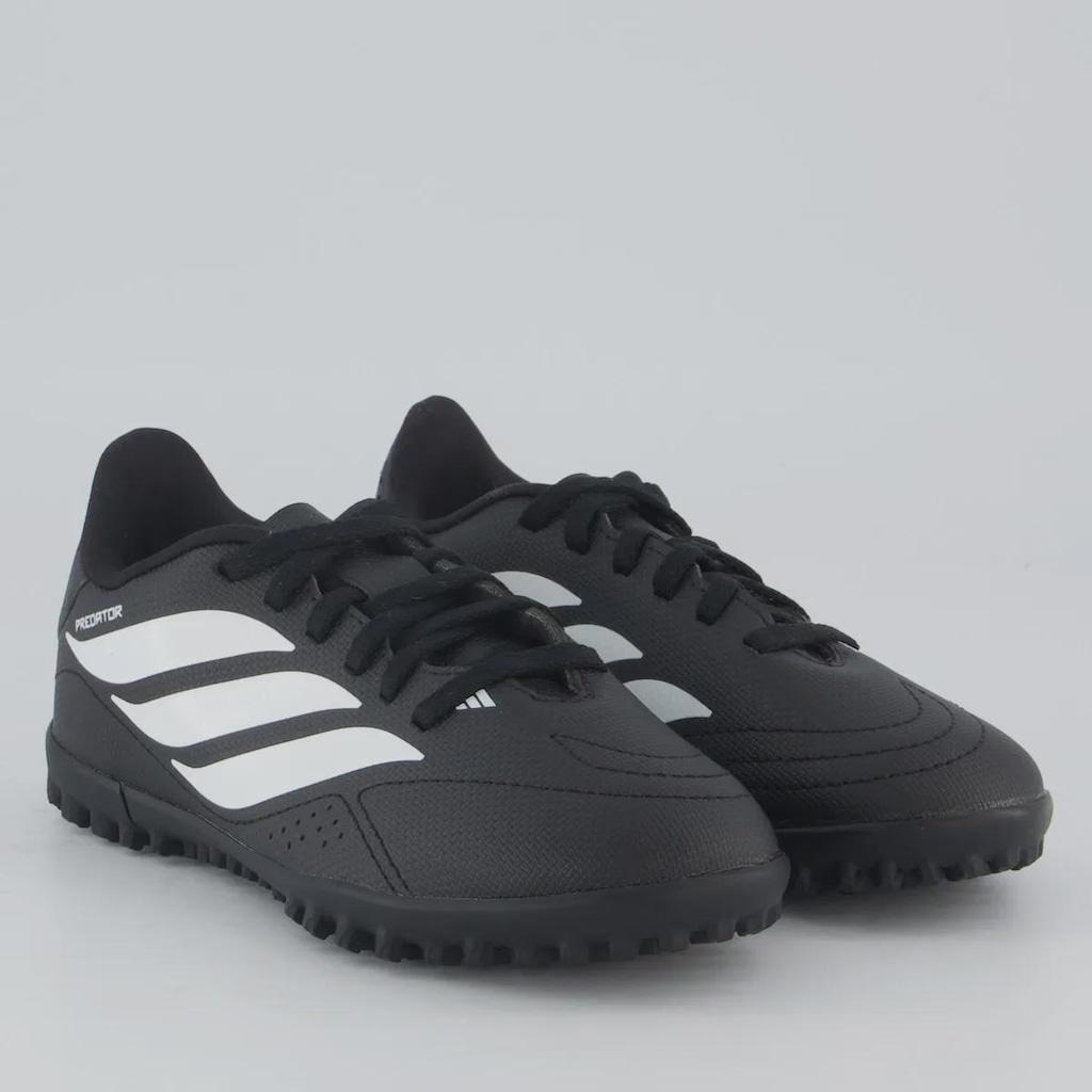 Imagem 2 do produto Chuteira De Society Infantil Predator Essentials 26.5 adidas