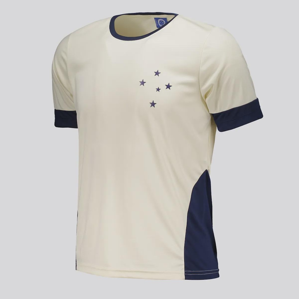Imagem 2 do produto Camisa Do Cruzeiro Dry FutFanatics Masculina