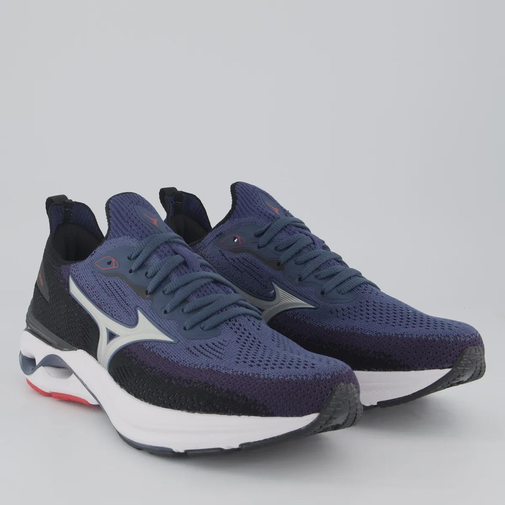 Imagem 2 do produto Tênis Masculino Wave Mirai 8 Mizuno
