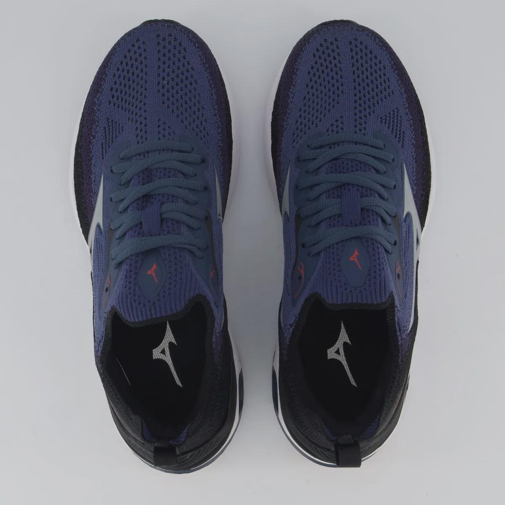 Imagem 4 do produto Tênis Masculino Wave Mirai 8 Mizuno