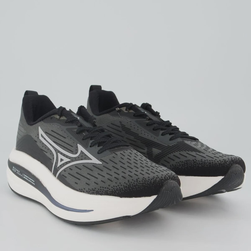 Imagem 2 do produto Tênis Masculino Neo Aura Mizuno