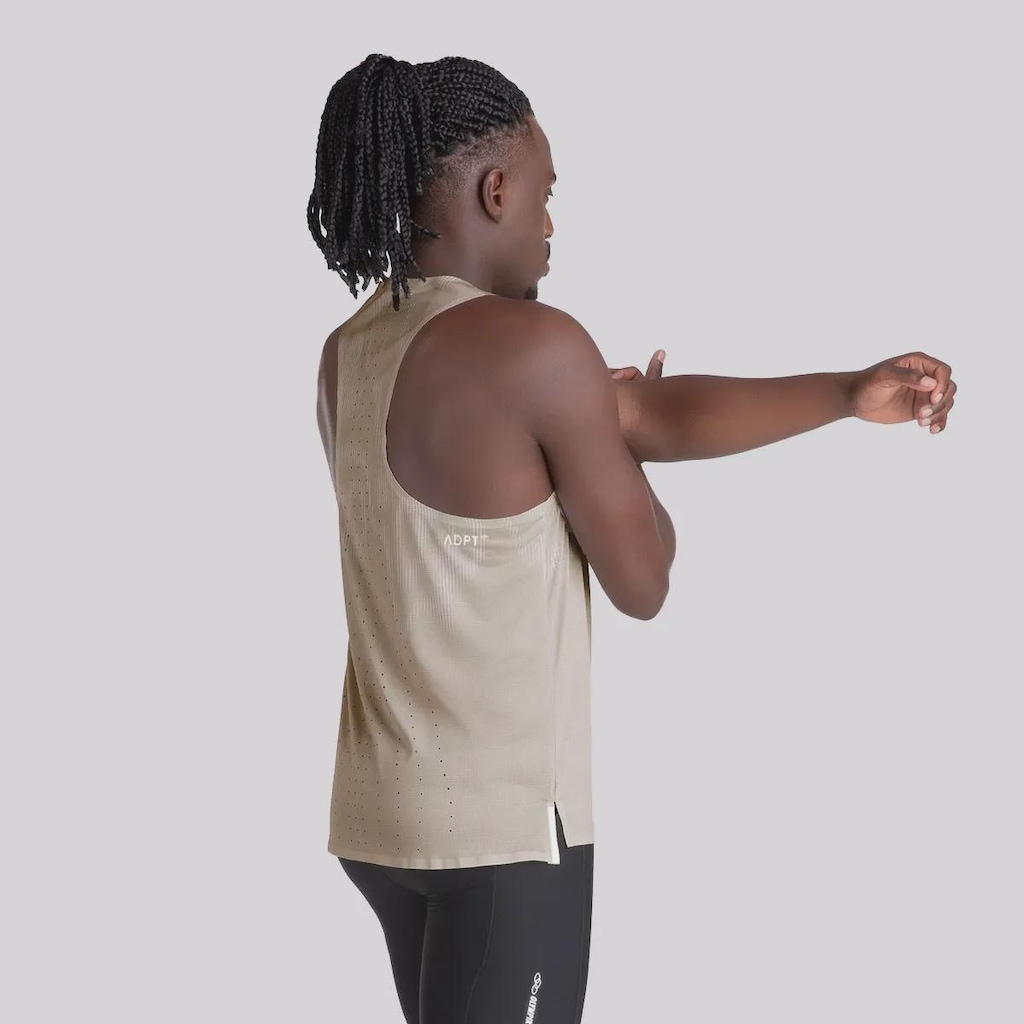 Imagem 3 do produto Camiseta Regata Masculina Corre Olympikus