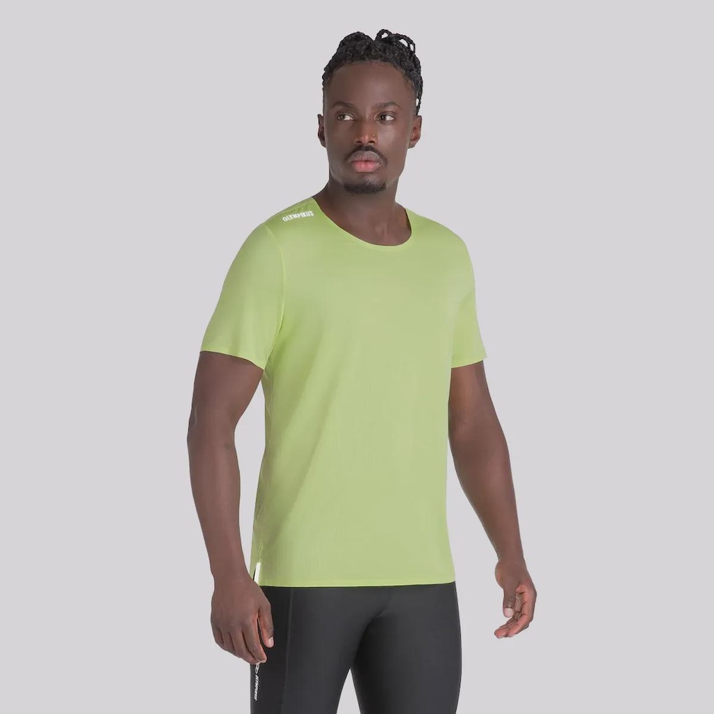 Imagem 2 do produto Camisa Masculina Corre Olympikus