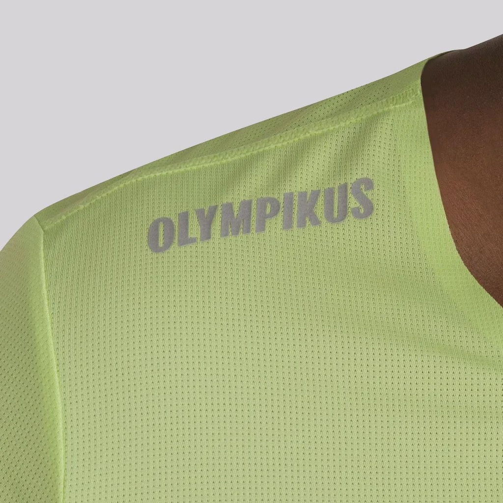 Imagem 5 do produto Camisa Masculina Corre Olympikus