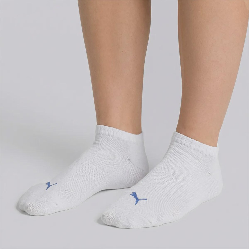 Imagem 5 do produto Kit Meia Sapatilha Everday 2 Pares Puma Masculino