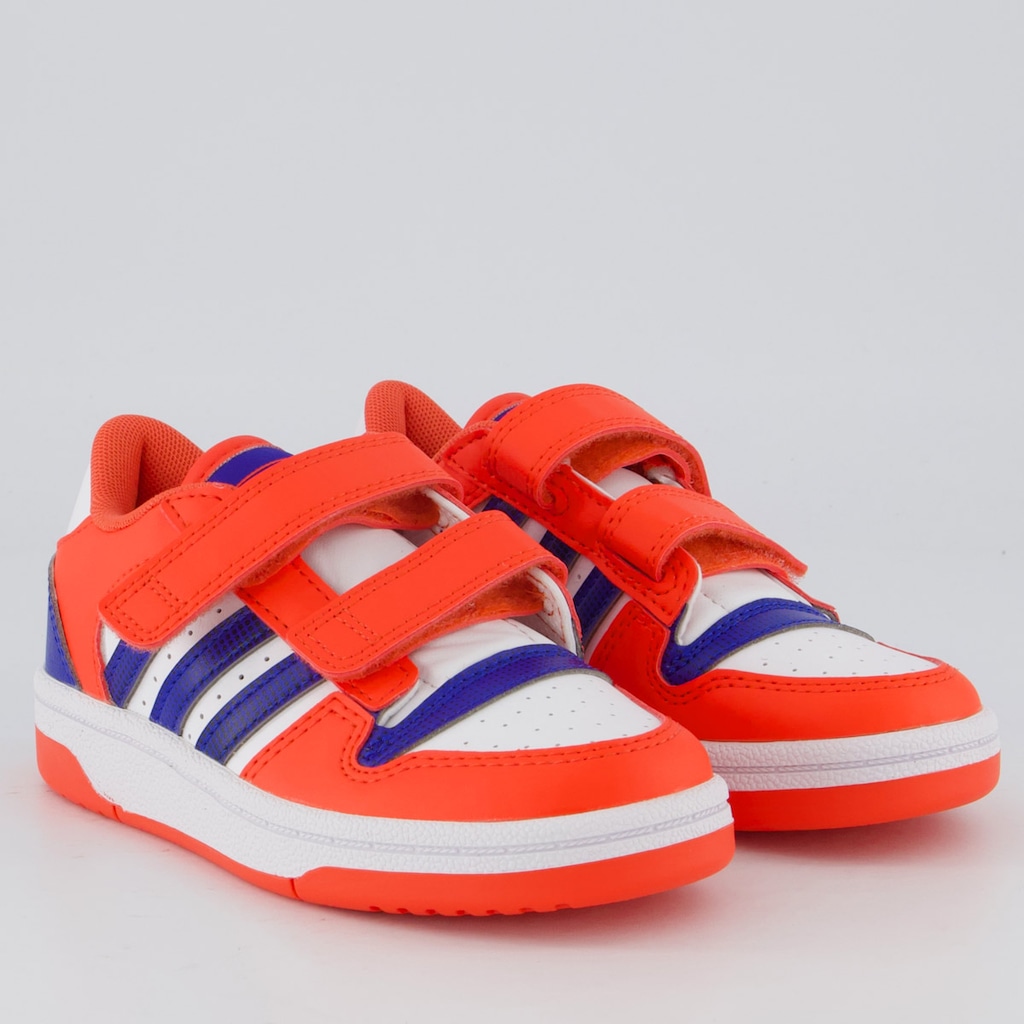 Imagem 2 do produto Tenis Infantil Break Start adidas