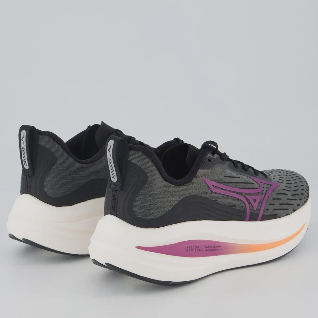 Imagem 3 do produto Tênis Feminino Neo Aura Mizuno