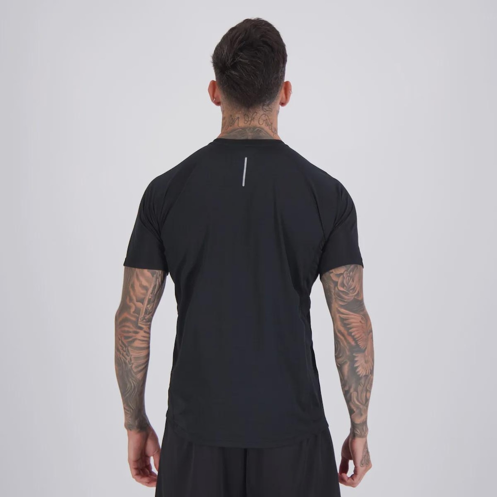 Imagem 4 do produto Camiseta Masculina Dynamic Mesh Oakley