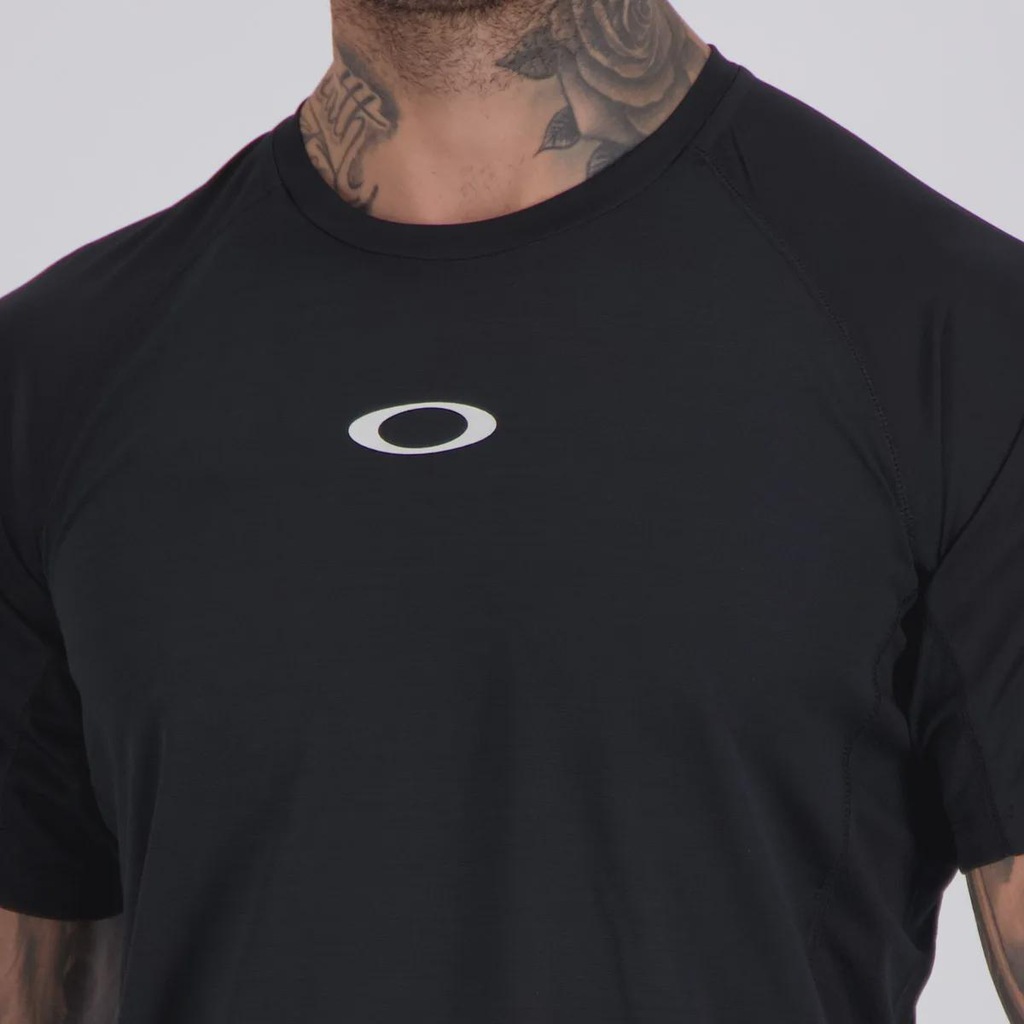 Imagem 5 do produto Camiseta Masculina Dynamic Mesh Oakley
