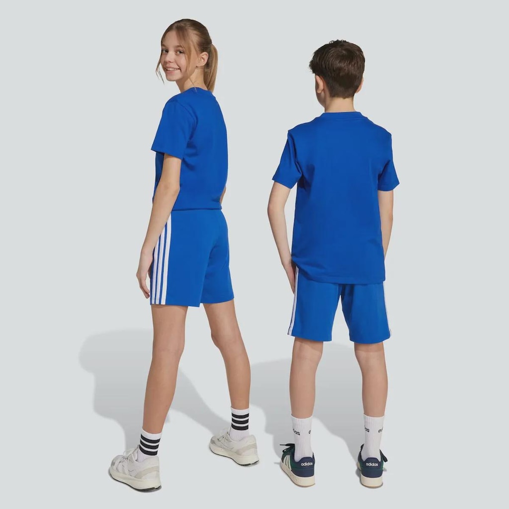 Imagem 3 do produto Shorts Infantil Essentials adidas
