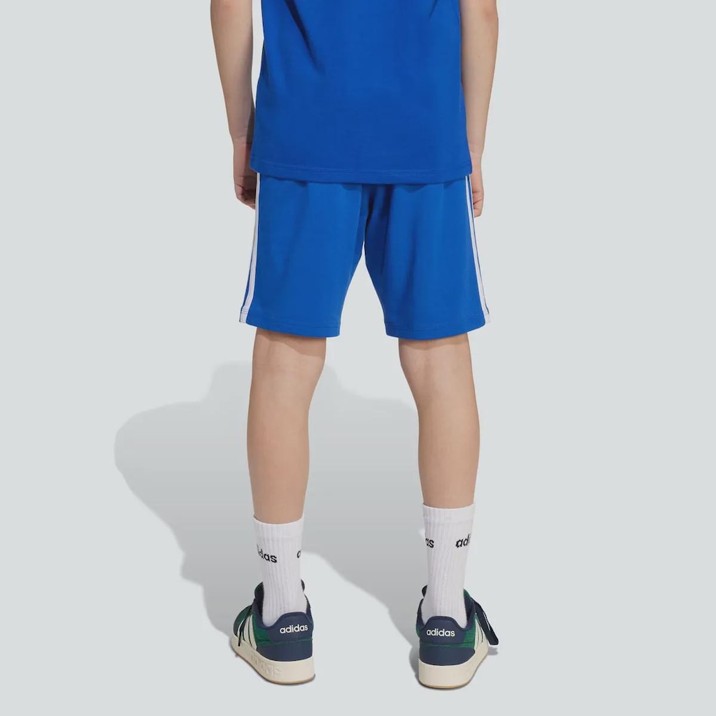 Imagem 4 do produto Shorts Infantil Essentials adidas