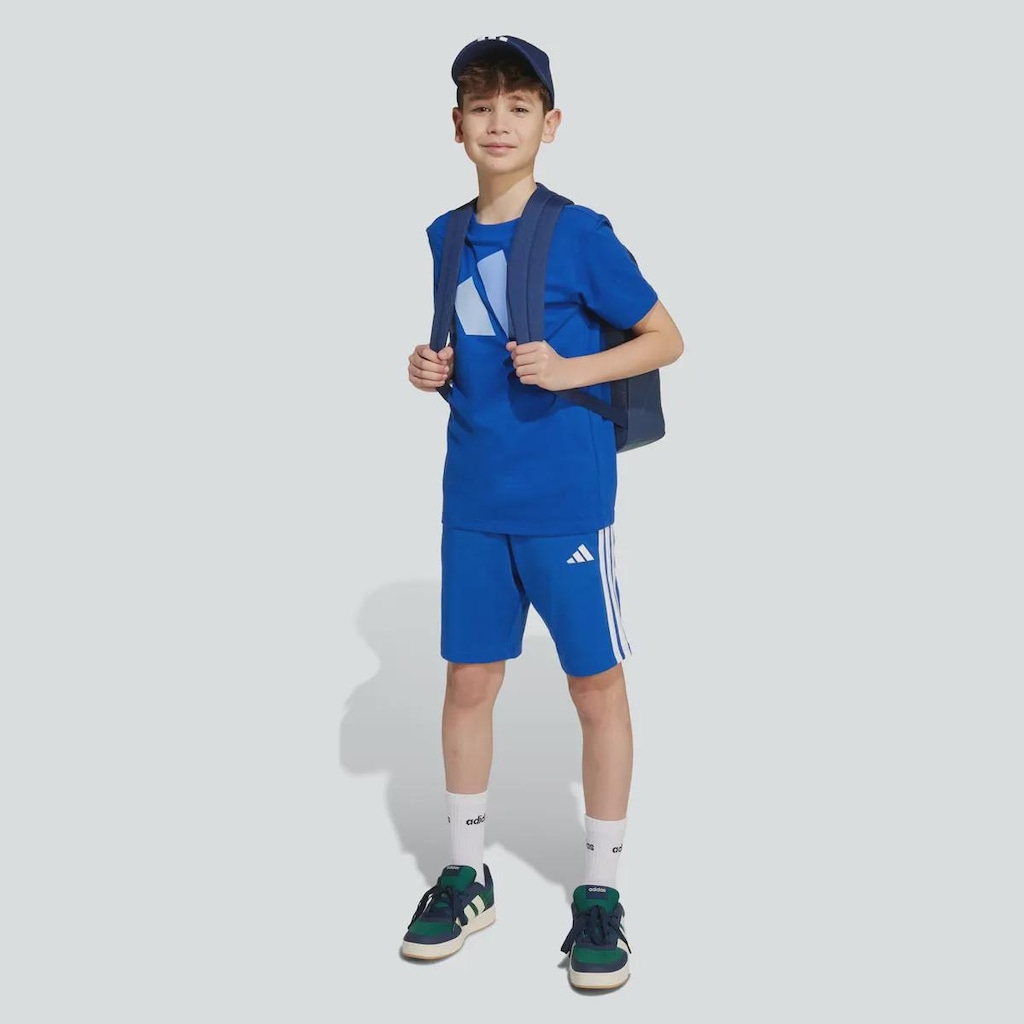 Imagem 5 do produto Shorts Infantil Essentials adidas