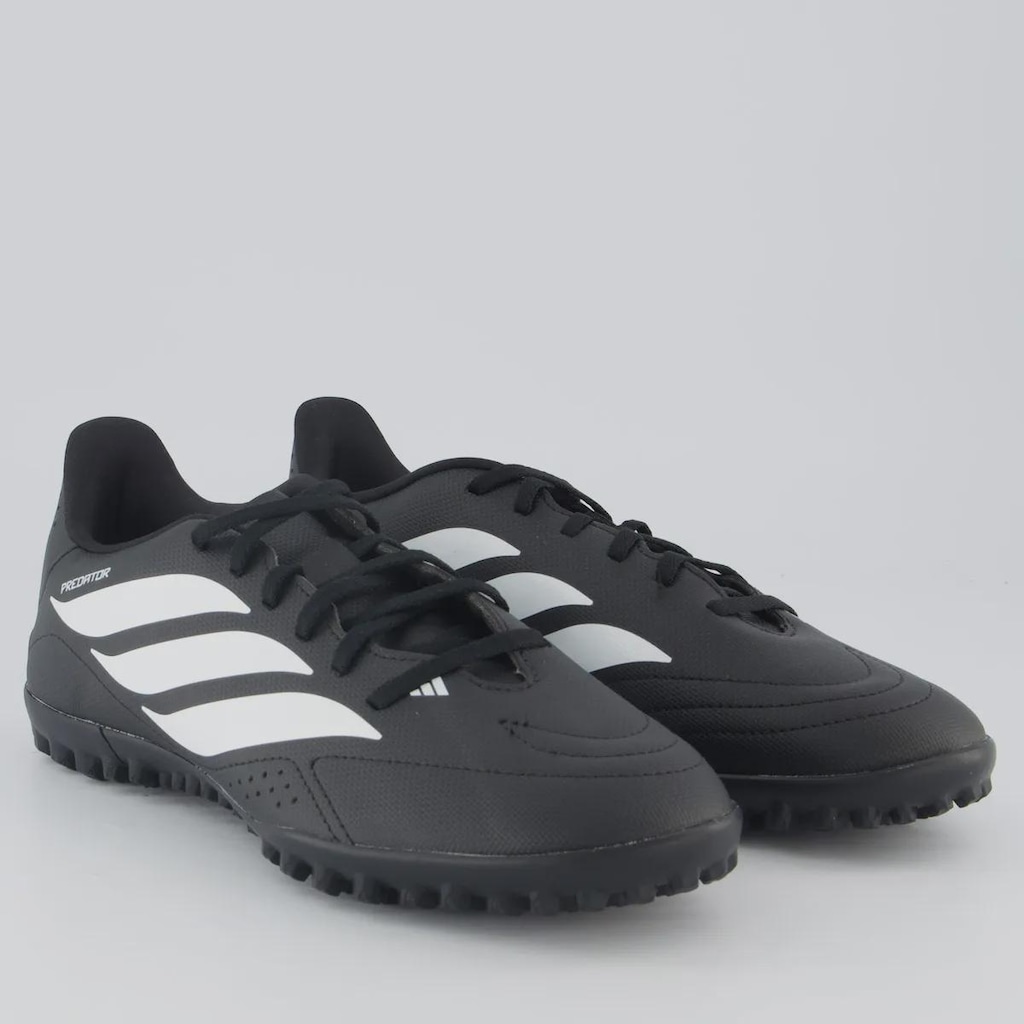 Imagem 2 do produto Chuteira De Society Adulta Predator Essentials 26.5 adidas