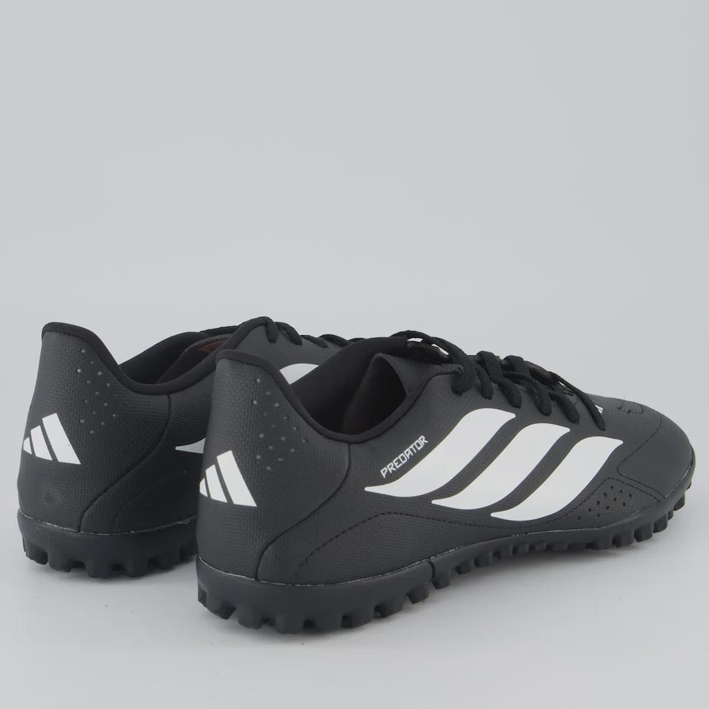 Imagem 3 do produto Chuteira De Society Adulta Predator Essentials 26.5 adidas