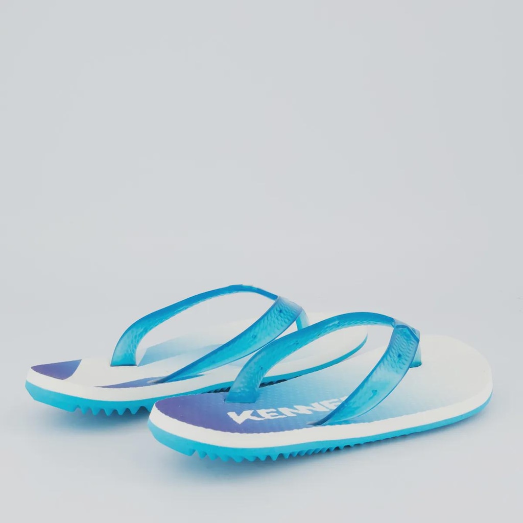 Imagem 4 do produto Chinelo Kenner Summer Clean Masculino