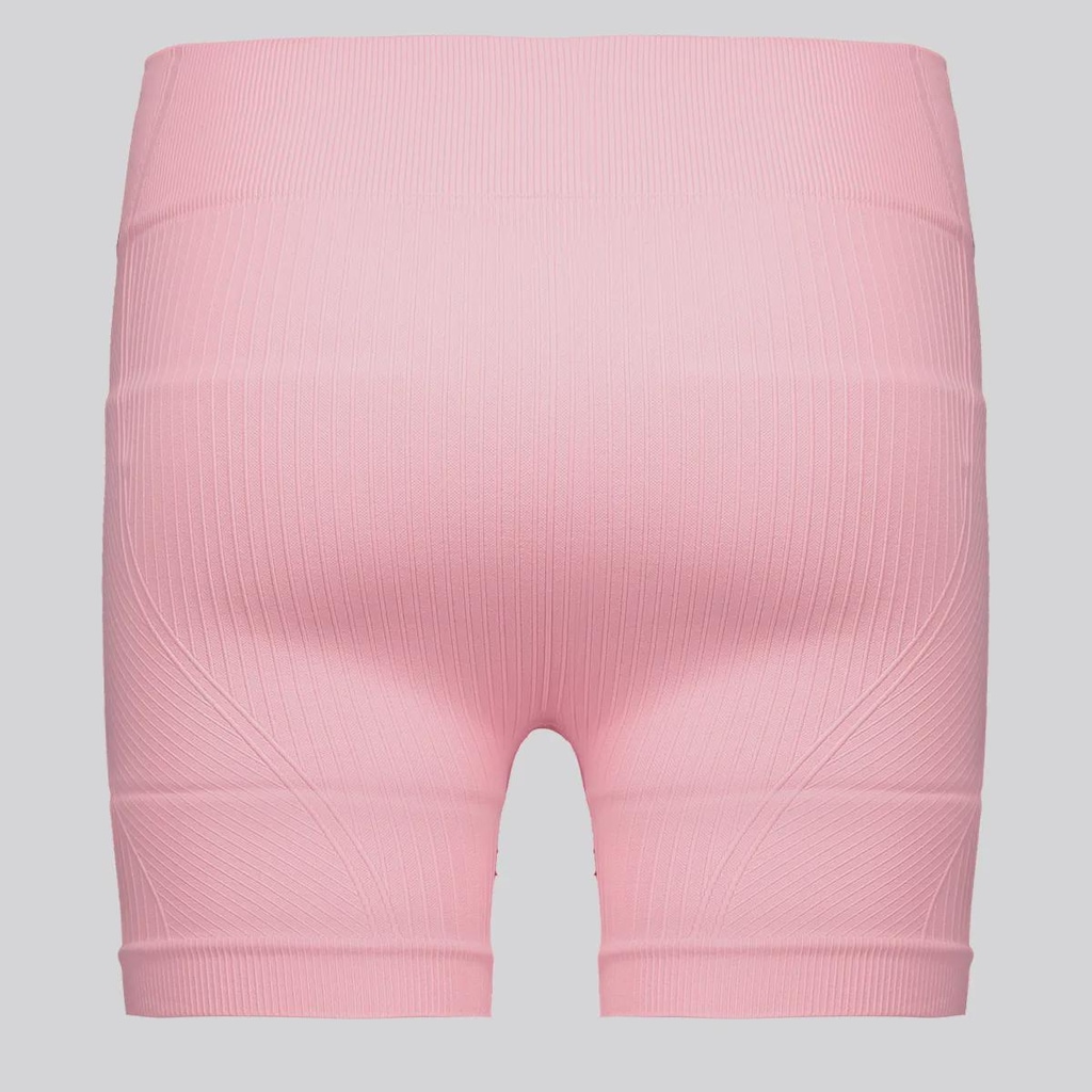 Imagem 5 do produto Shorts Feminino Canelado Basic Sem Costura Selene