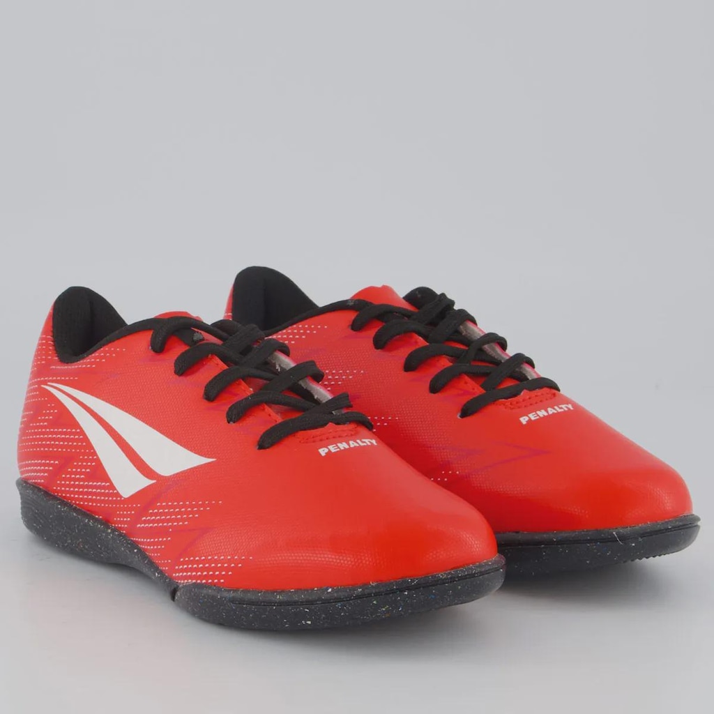 Imagem 2 do produto Chuteira De Futsal Infantil Tornado Y-2 Penalty