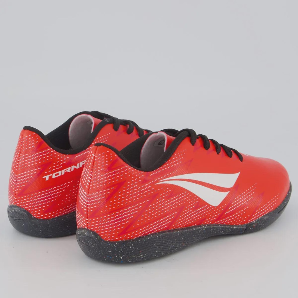 Imagem 3 do produto Chuteira De Futsal Infantil Tornado Y-2 Penalty