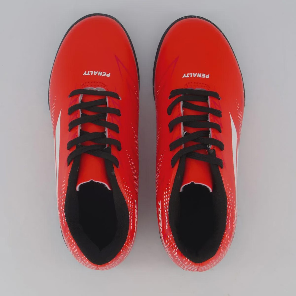Imagem 4 do produto Chuteira De Futsal Infantil Tornado Y-2 Penalty