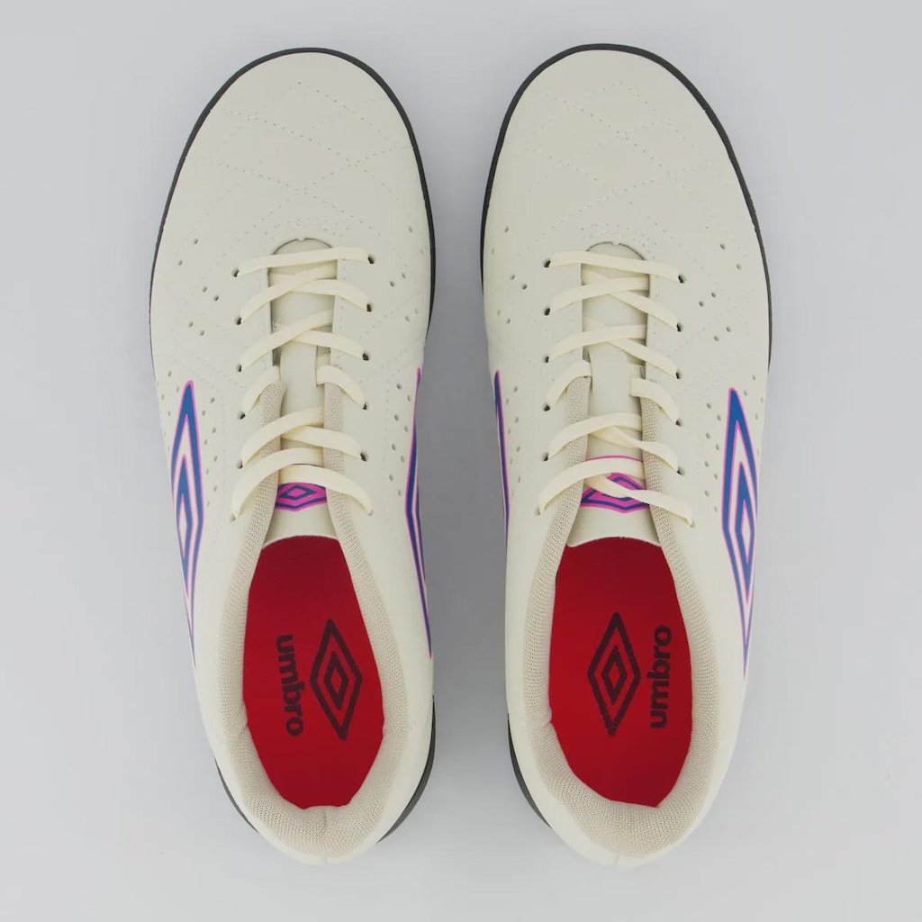 Imagem 4 do produto Chuteira De Society Adulto Neo Striker II Umbro