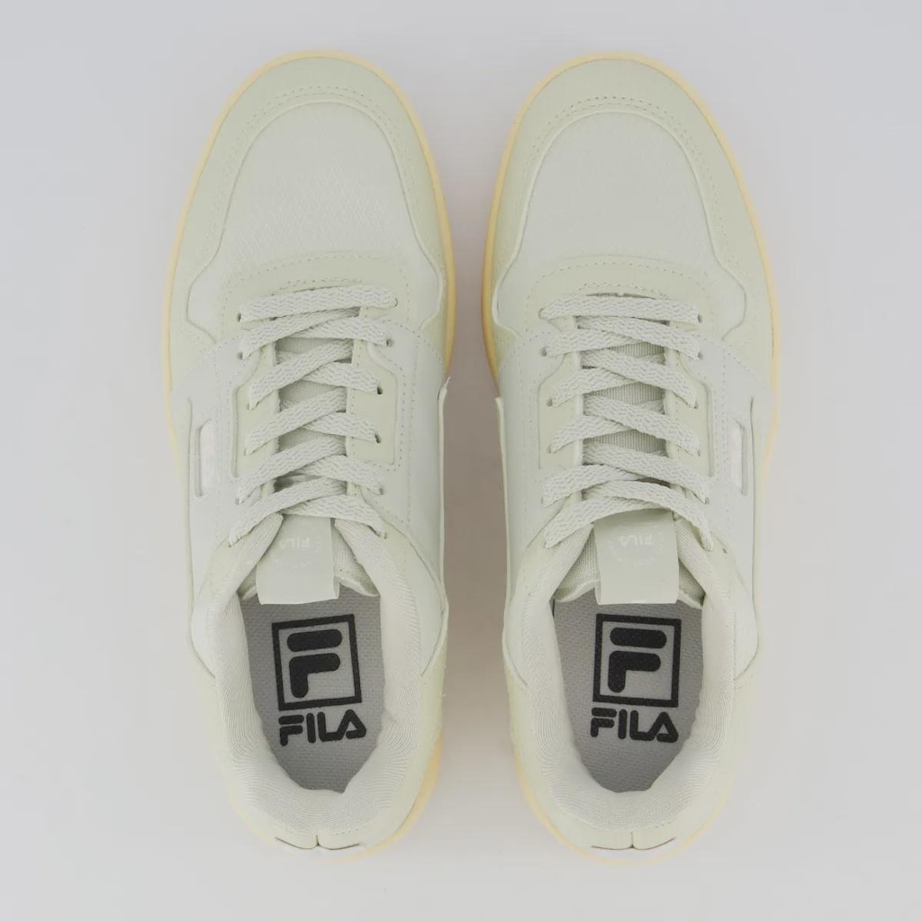 Imagem 4 do produto Tenis Feminino Acd Classic Fila