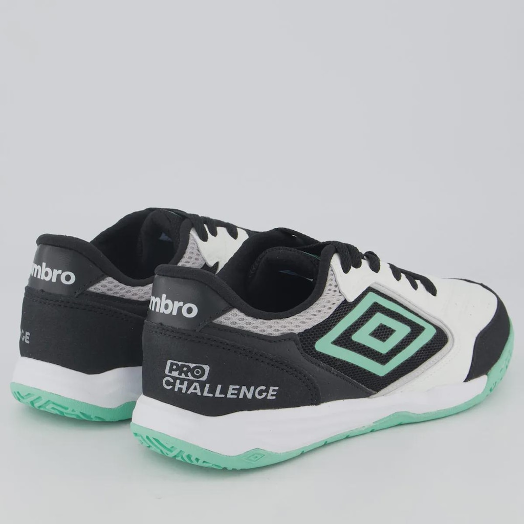 Imagem 3 do produto Chuteira De Futsal Adulta Pro Challenge Uptake Umbro