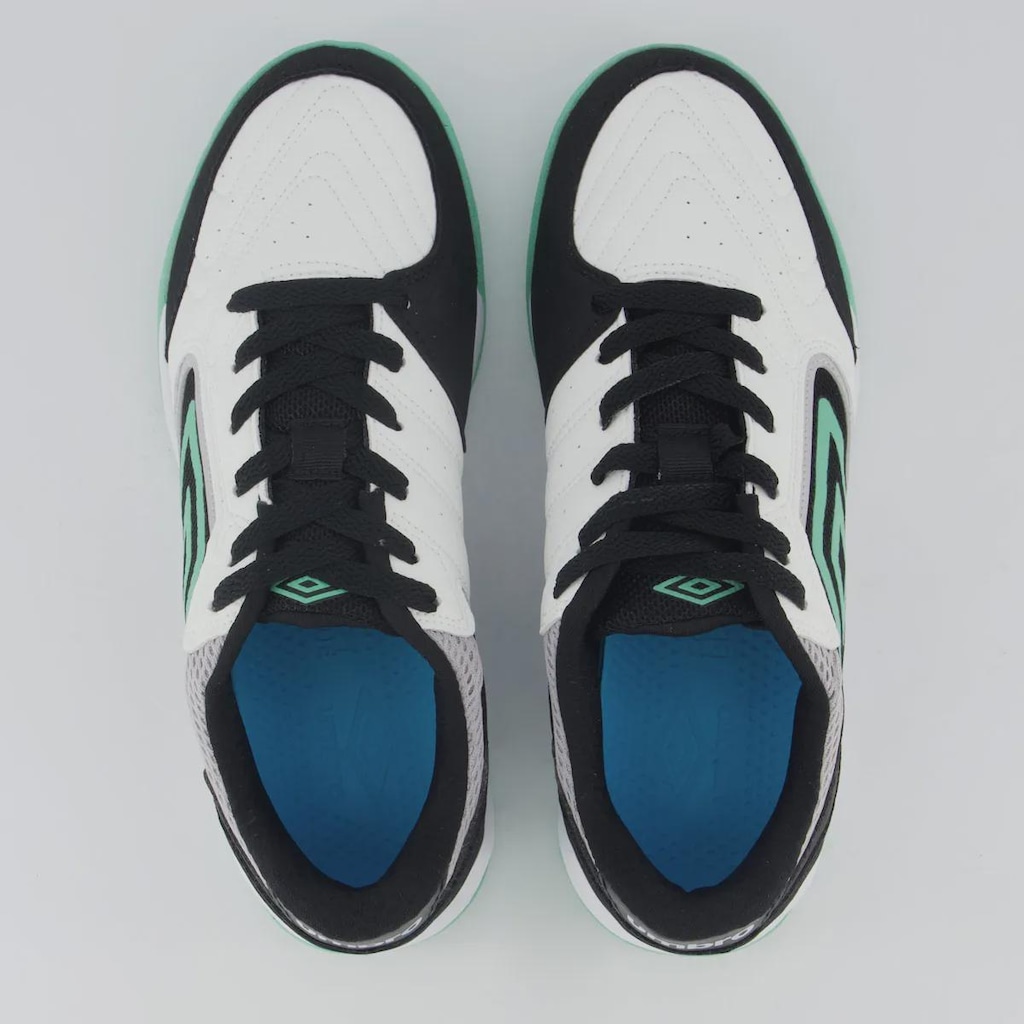 Imagem 4 do produto Chuteira De Futsal Adulta Pro Challenge Uptake Umbro