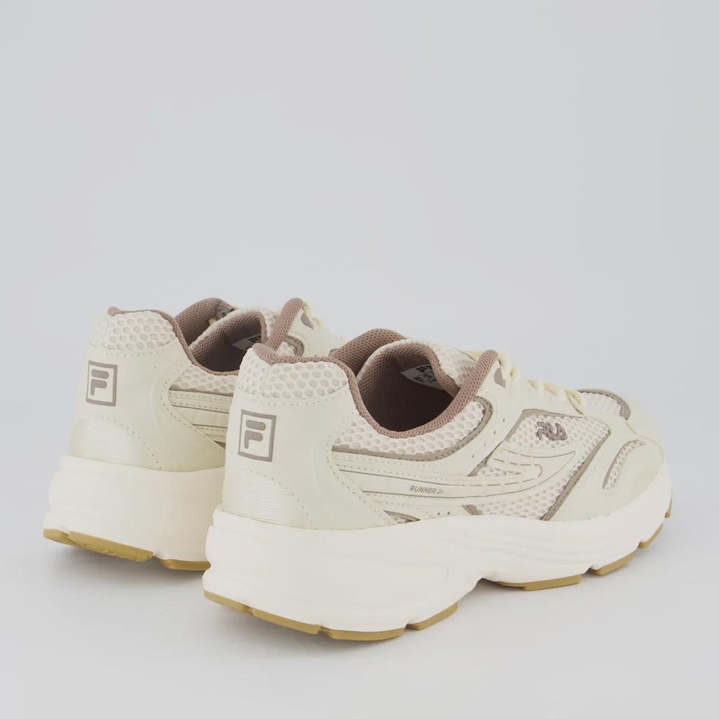 Imagem 3 do produto Tênis Feminino Runner 2K Fila