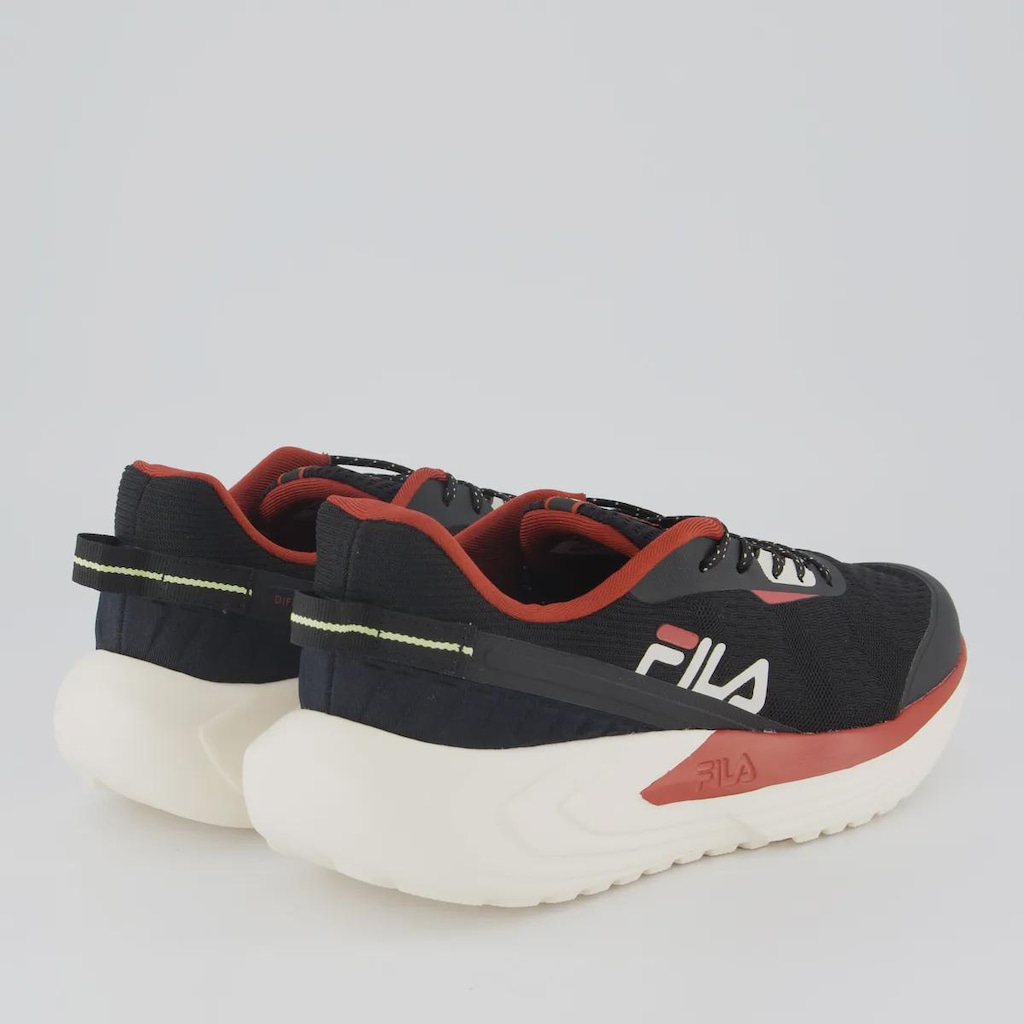 Imagem 3 do produto Tenis Masculino Diffusion Fila