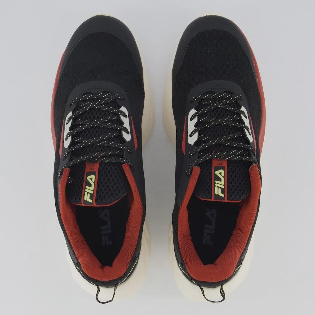 Imagem 4 do produto Tenis Masculino Diffusion Fila