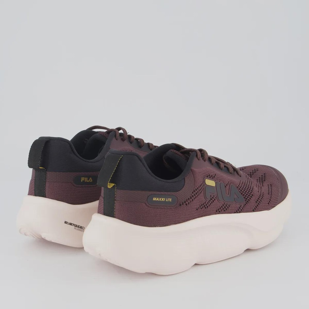 Imagem 3 do produto Tenis Masculino Maxxi Lite Fila
