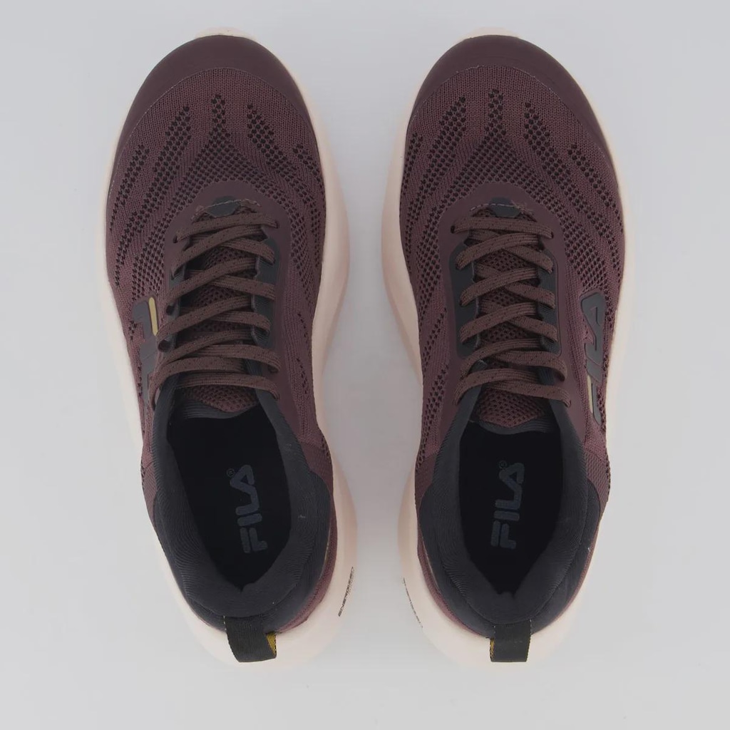 Imagem 4 do produto Tenis Masculino Maxxi Lite Fila