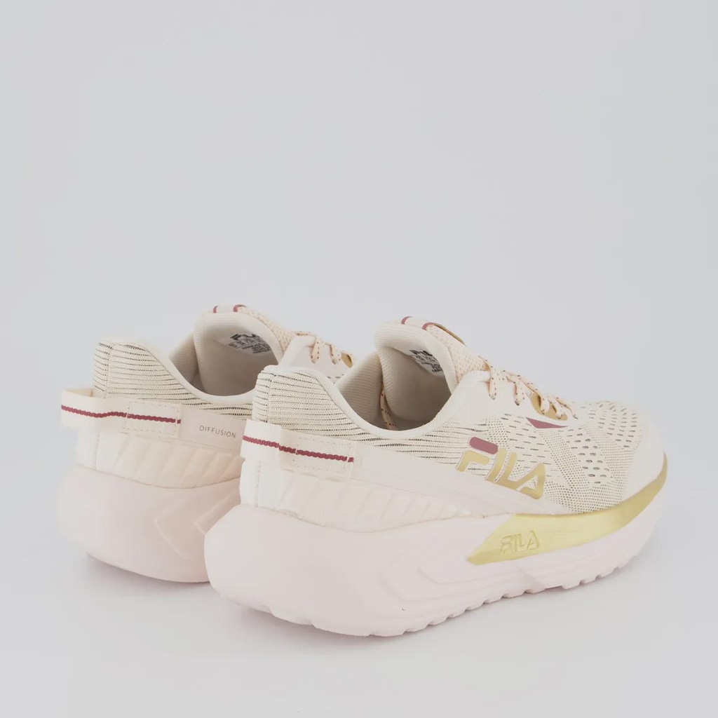 Imagem 3 do produto Tenis Fila Diffusion Feminino
