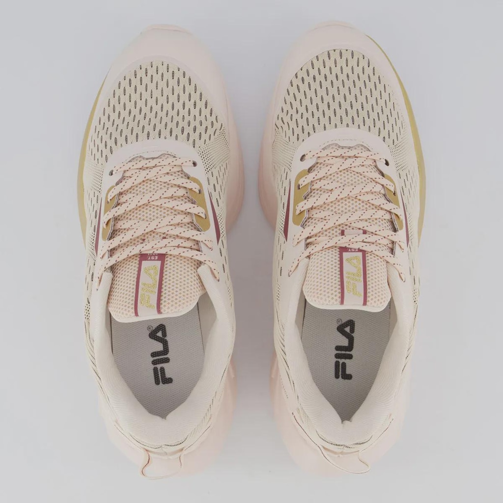Imagem 4 do produto Tenis Fila Diffusion Feminino