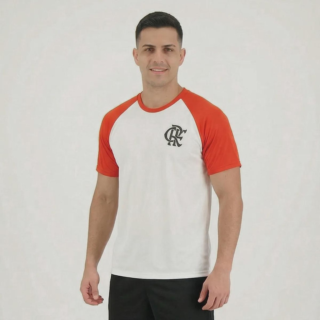 Imagem 2 do produto Camisa Flamengo Gávea FutFanatics Masculina