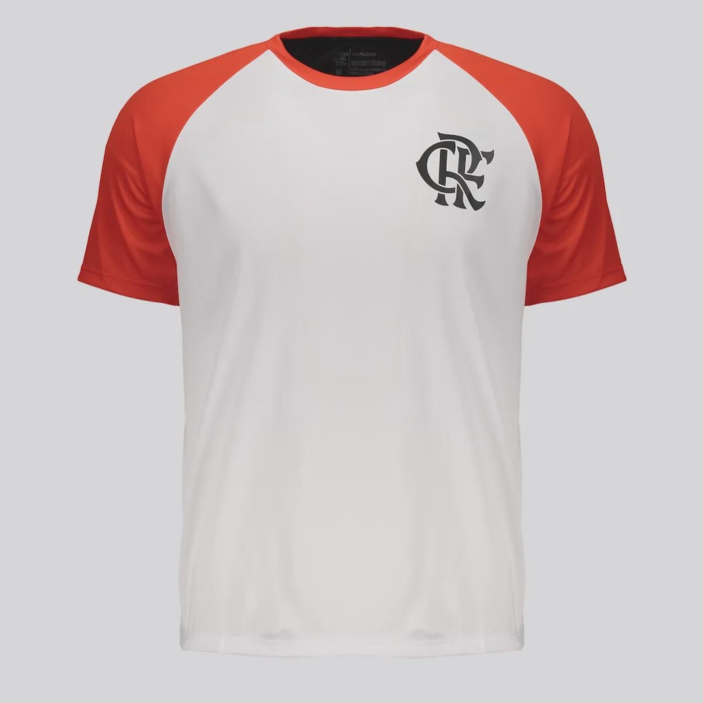 Imagem 4 do produto Camisa Flamengo Gávea FutFanatics Masculina